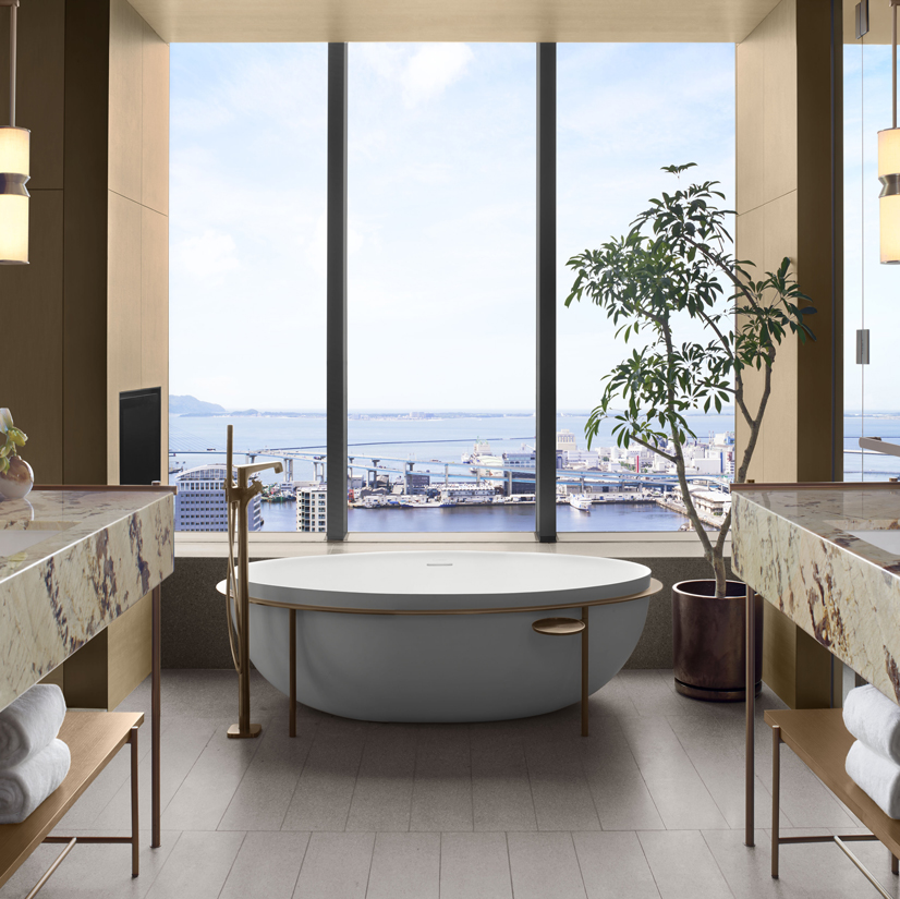 The Ritz-Carlton Fukuoka